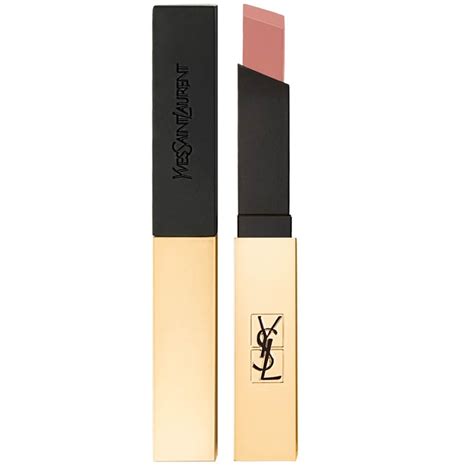 inflammatory nude ysl|YVES SAINT LAURENT ROUGE PUR COUTURE THE SLIM.